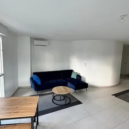 T3 Moderne - Neuf Apartamento