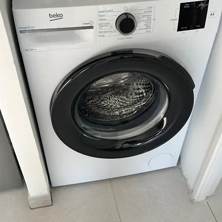 Apartamento T3 Neuf & Lumineux Parking Gratuit