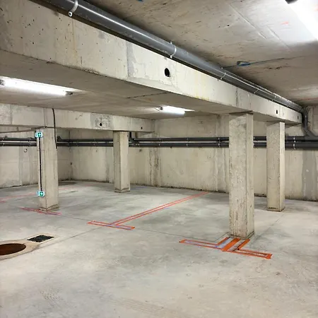 T3 Design Arenes 5 Min Parking Prive Fibre 6 Pers