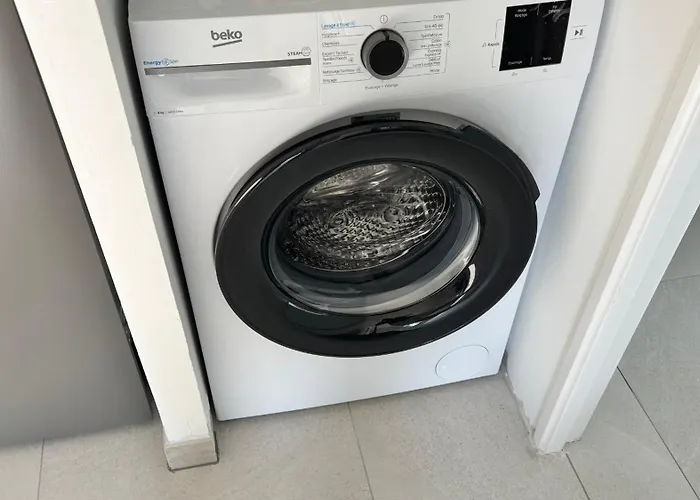 Apartamento T3 Neuf & Lumineux Parking Gratuit