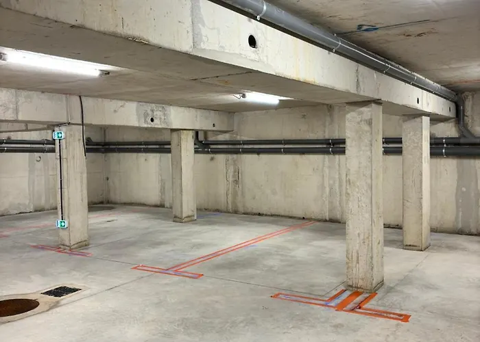 T3 Neuf & Lumineux Parking Gratuit